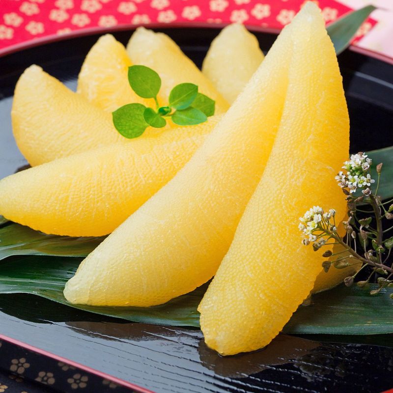 味付数の子 500g 岡村食品 味付け済み 冷凍便 本ちゃん かずのこ