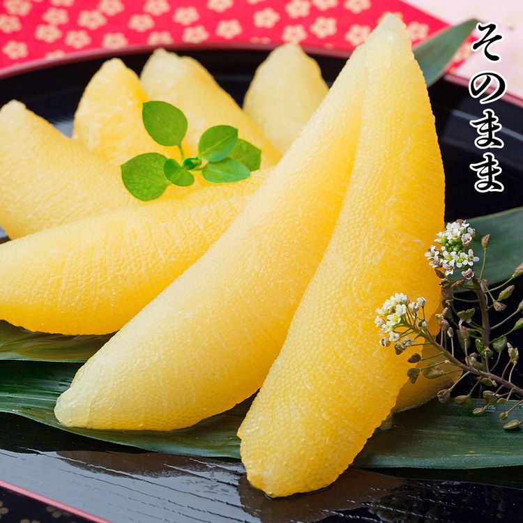 味付数の子 500g 岡村食品 味付け済み 冷凍便 本ちゃん かずのこ